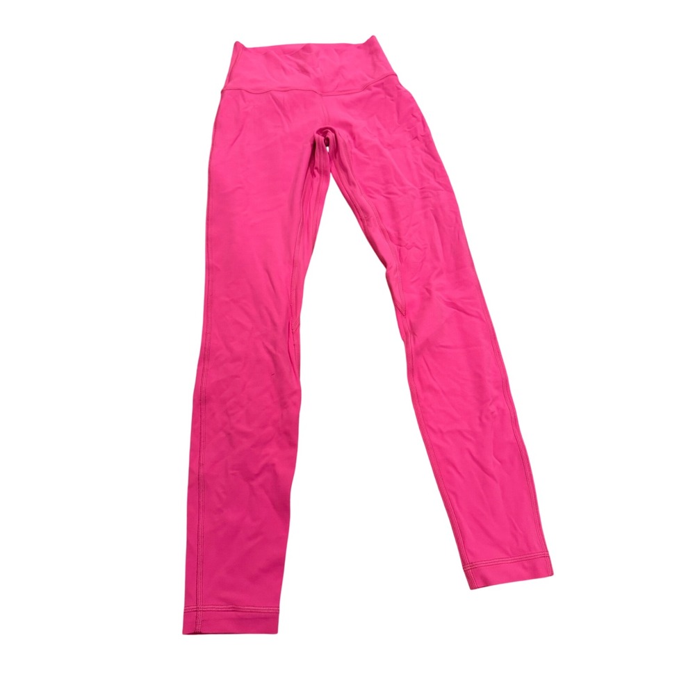 Lululemon Align High-Rise Leggings